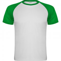 T-shirt Logho One raglan...